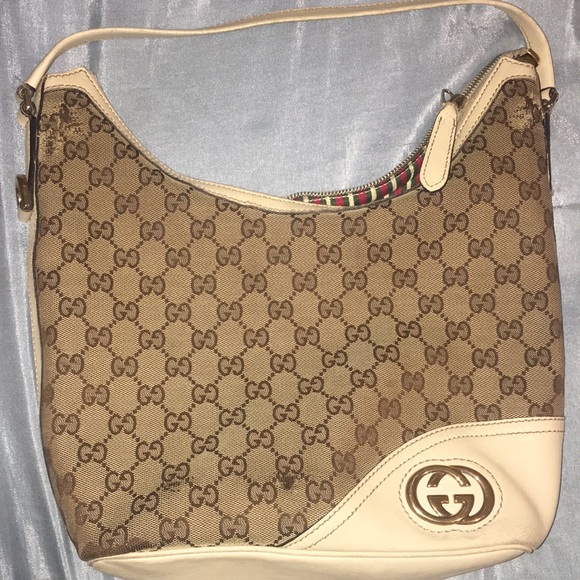 Gucci purse - Picture 1 of 7